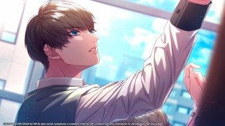 Sympathy Kiss (Necklace Edition)