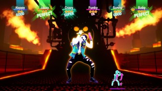 Just Dance 2021 (FR/Multi in Game)