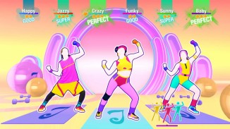Just Dance 2021 (FR/Multi in Game)