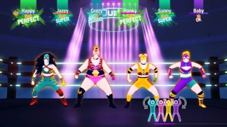 Just Dance 2021 (FR/Multi in Game)