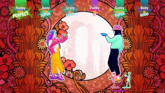 Just Dance 2021 (FR/Multi in Game)