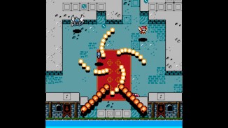 Demon Throttle Juego para Consola Nintendo Switch