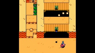 Demon Throttle Juego para Consola Nintendo Switch