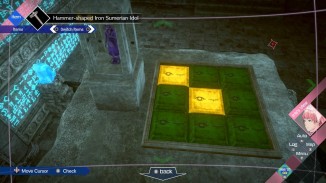 No Sleep For Kaname Date From AI The Somnium Files Aiba Edition