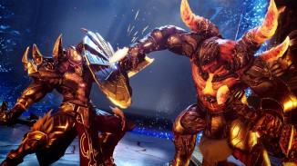 Godfall Ascended Edition