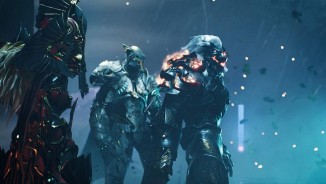 Godfall Deluxe Edition