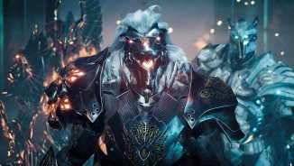 Godfall Deluxe Edition