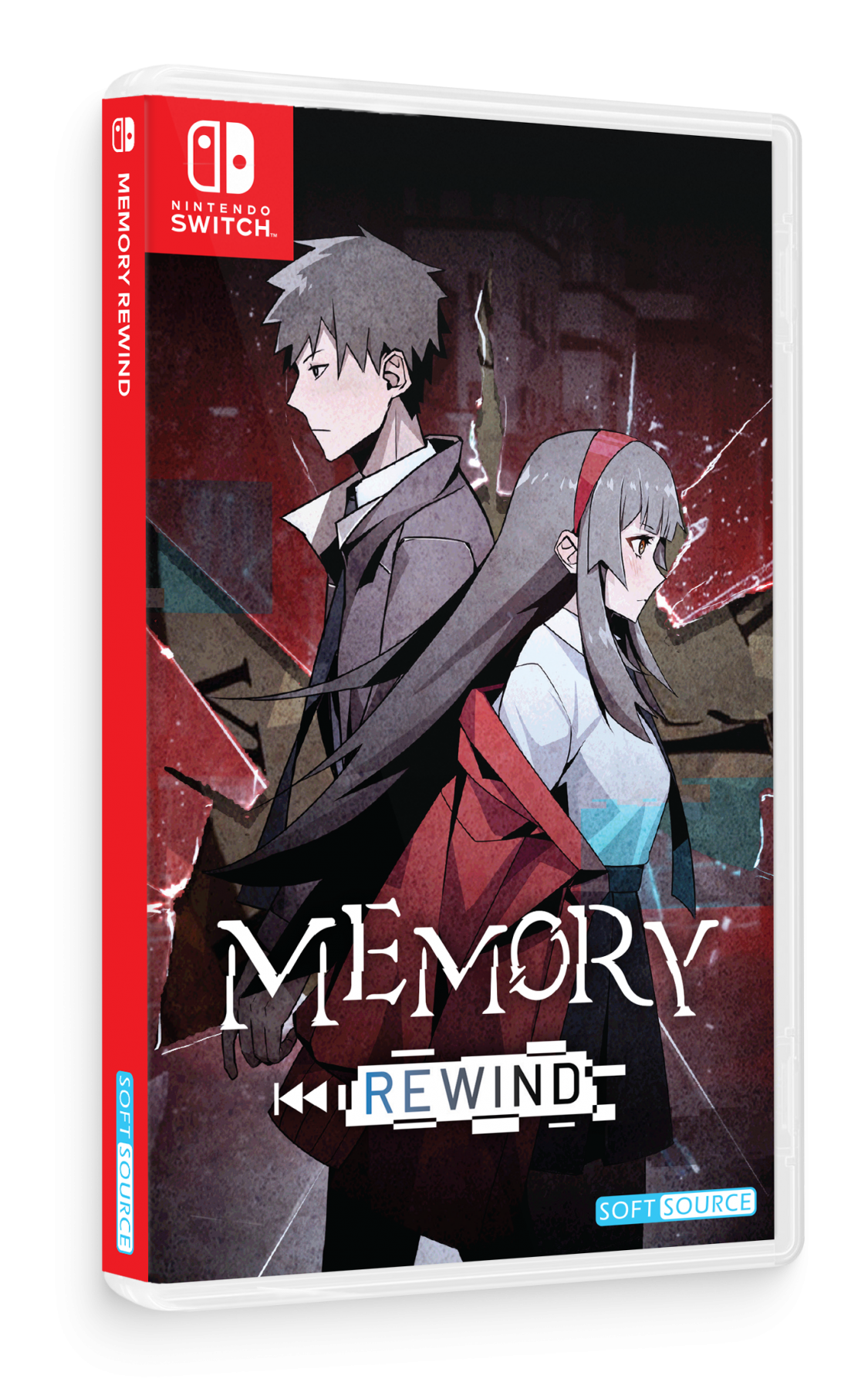 Memory Rewind (Import)