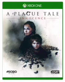 A Plague Tale: Innocence