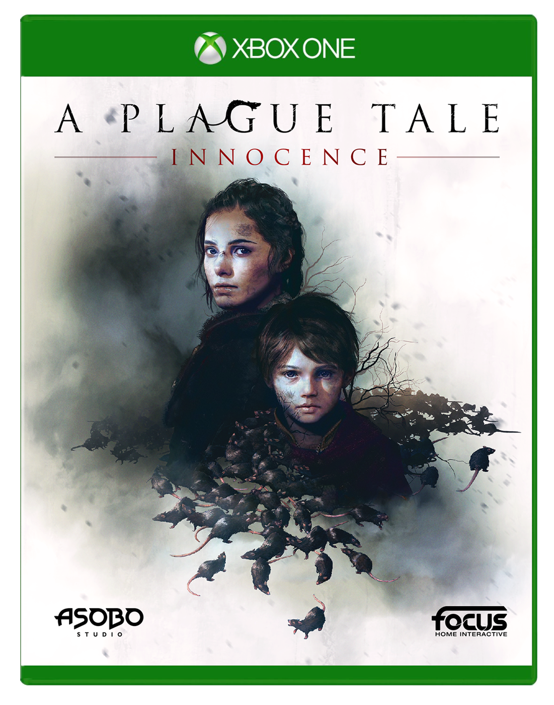 A Plague Tale: Innocence