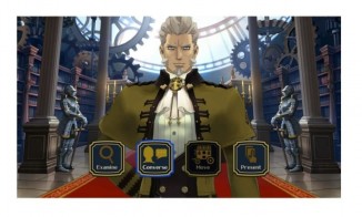 The Great Ace Attorney Chronicles