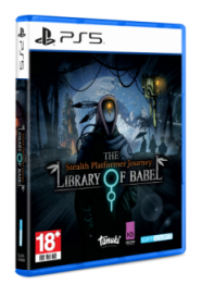 The Library of Babel (Import)