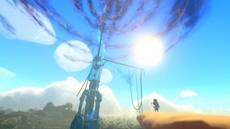 Yonder: The Cloud Catcher Chronicles Refresh Juego para Consola Nintendo Switch