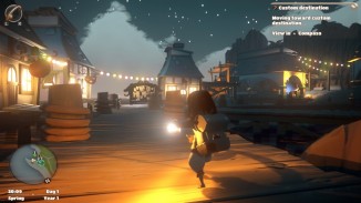 Yonder: The Cloud Catcher Chronicles Refresh Juego para Consola Nintendo Switch