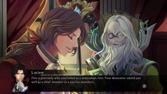 Fallen Legion Revenants - Vanguard Edition