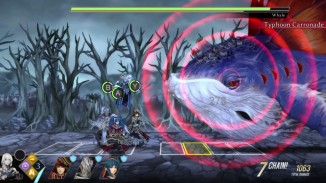 Fallen Legion Revenants - Vanguard Edition