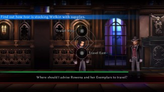 Fallen Legion Revenants - Vanguard Edition