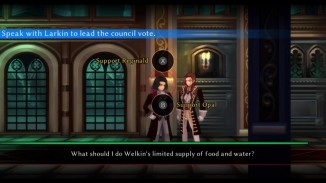 Fallen Legion Revenants - Vanguard Edition