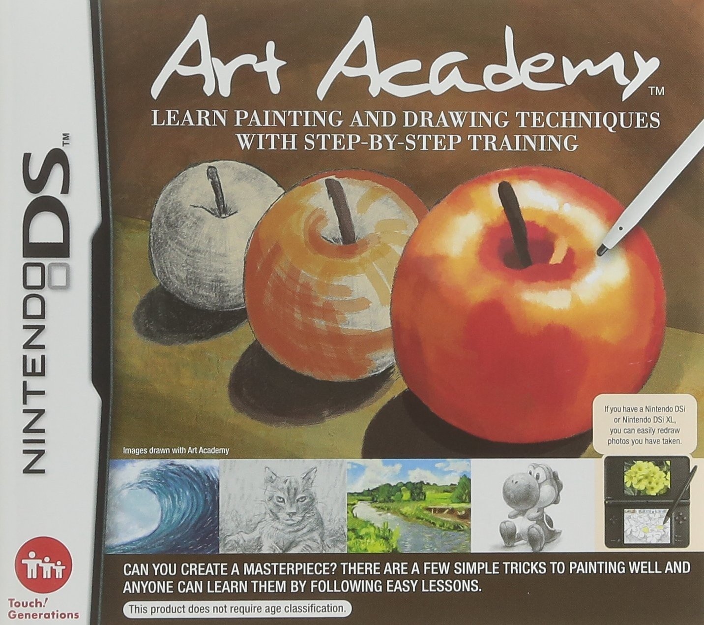 Art Academy