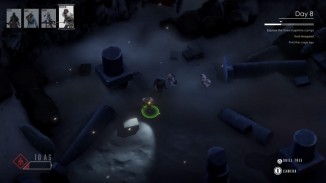 1971 Project Helios Collector's Edition Juego para Consola Sony PlayStation 4 PS4