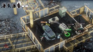 1971 Project Helios Collector's Edition Juego para Consola Sony PlayStation 4 PS4