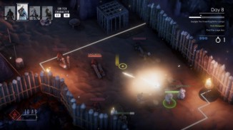 1971 Project Helios Collector's Edition Juego para Consola Sony PlayStation 4 PS4