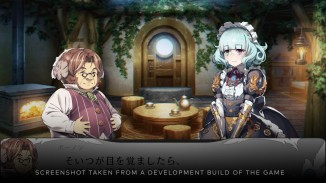 Saviors of Sapphire Wings - Stranger of Sword City Revisited