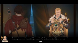 Ash of Gods: Redemption Juego para Consola Nintendo Switch