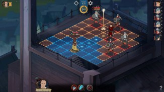 Ash of Gods: Redemption Juego para Consola Nintendo Switch