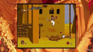 Disney: Aladdin + The Lion King + Jungle Book Juego para Consola Nintendo Switch
