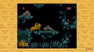 Disney: Aladdin + The Lion King + Jungle Book Juego para Consola Nintendo Switch