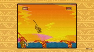 Disney: Aladdin + The Lion King + Jungle Book Juego para Consola Nintendo Switch