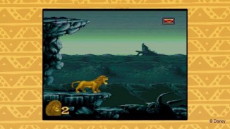 Disney: Aladdin + The Lion King + Jungle Book Juego para Consola Nintendo Switch