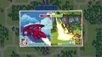 Wargroove Juego para Consola Nintendo Switch
