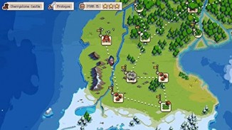 Wargroove Juego para Consola Nintendo Switch
