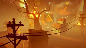 Hello Neighbor: Hide and Seek Juego para Consola Nintendo Switch