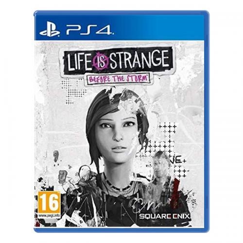 Life is Strange: Before the Storm