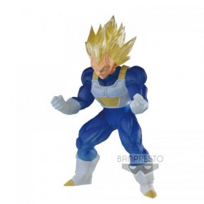 Dragon Ball Z Clearise : Super Saiyan Vegeta 14cm