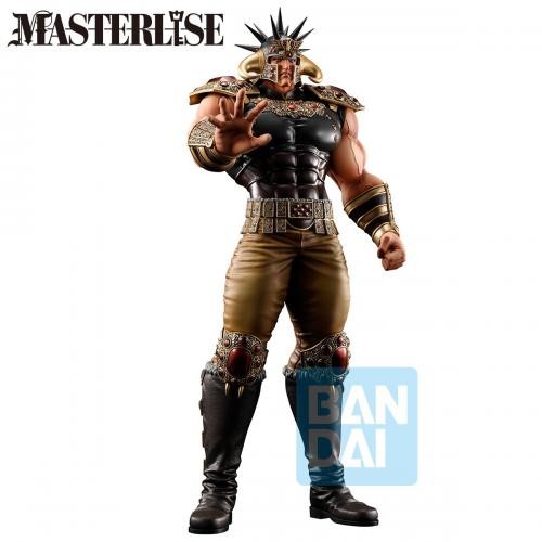 Ichibansho Fist of the North Star Masterlise: Raoh 27cm
