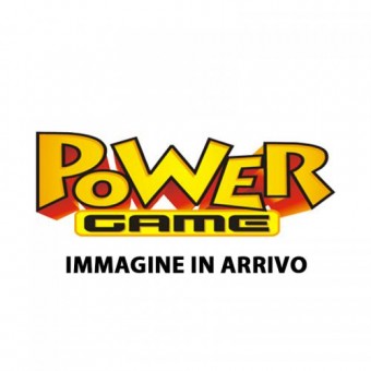 Pokemon (4pz) Personaggi con Funzione S5