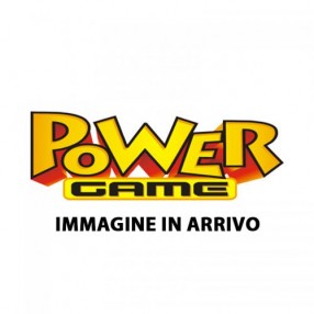 Pokemon (4pz) Personaggi con Funzione S5