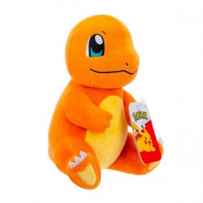 Pokemon Peluche Charmander 20cm