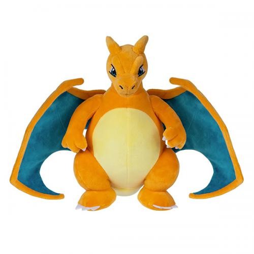 Pokemon Peluche Charizard 30cm