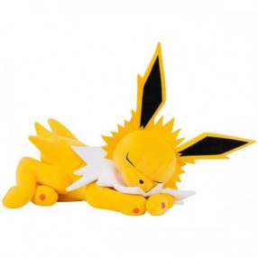 Pokemon Peluche Sleeping Jolteon 45cm