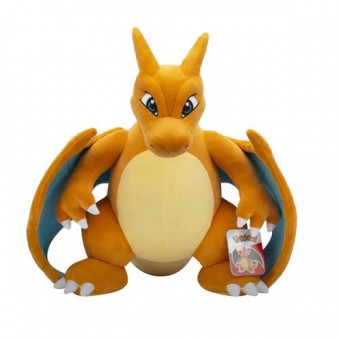 Pokemon Peluche Charizard 60cm