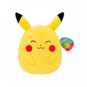 Squishmallows Pokemon Pikachu 30cm