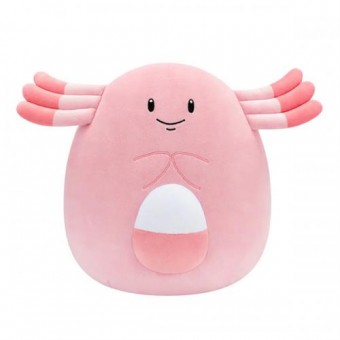 Squishmallows Pokemon Chansey 30cm