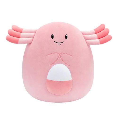 Squishmallows Pokemon Chansey 30cm
