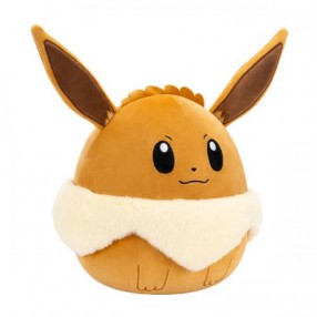 Squishmallows Pokemon EEvee 30cm