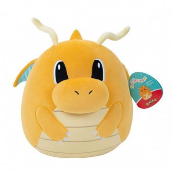 Squishmallows Pokemon Dragonite 30cm
